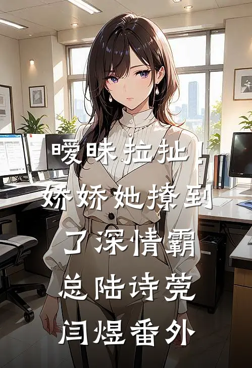 暧昧拉扯！娇娇她撩到了深情霸总陆诗莞闫煜 番外
