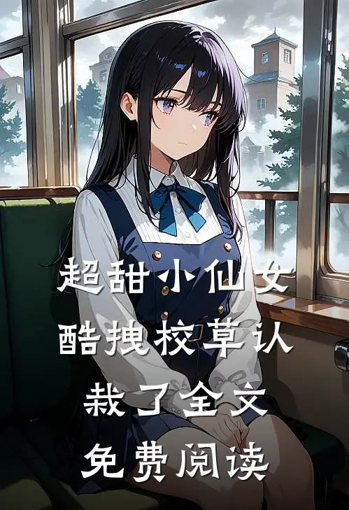 超甜小仙女酷拽校草认栽了全文免费阅读宋浅