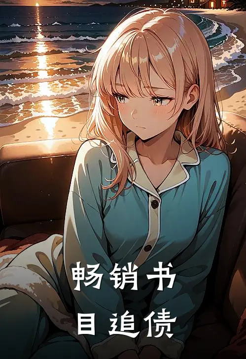 畅销书目追债
