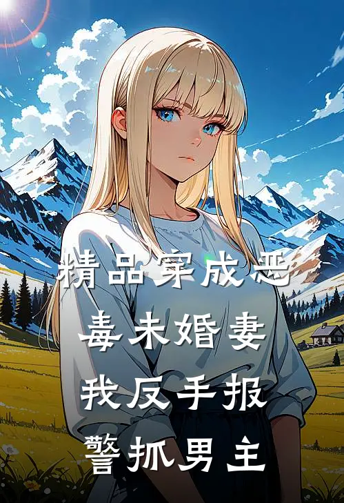 精品穿成恶毒未婚妻，我反手报警抓男主