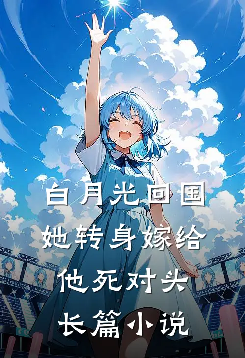 白月光回国，她转身嫁给他死对头长篇小说