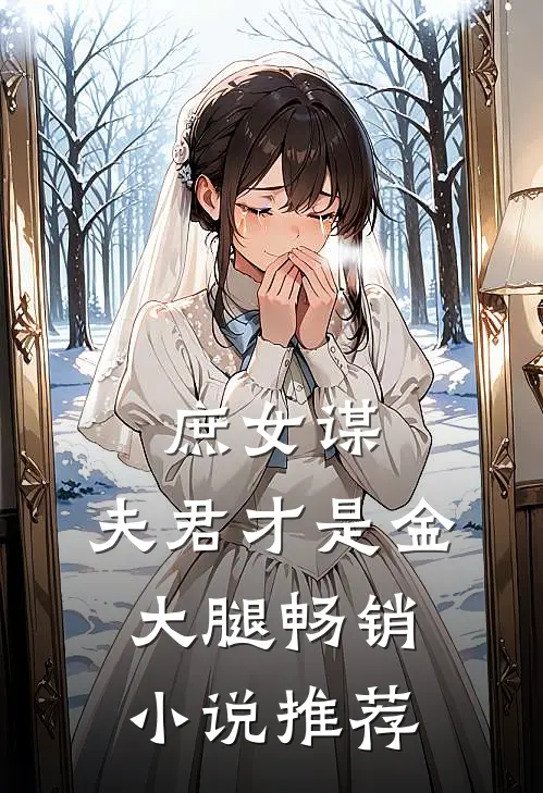 庶女谋：夫君才是金大腿畅销小说推荐