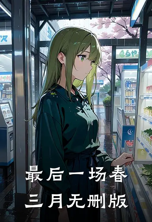 最后一场春三月无删版
