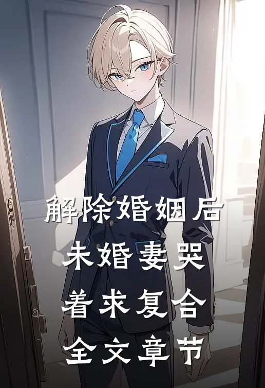 解除婚姻后，未婚妻哭着求复合全文章节