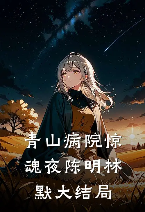 青山病院惊魂夜陈明林默大结局