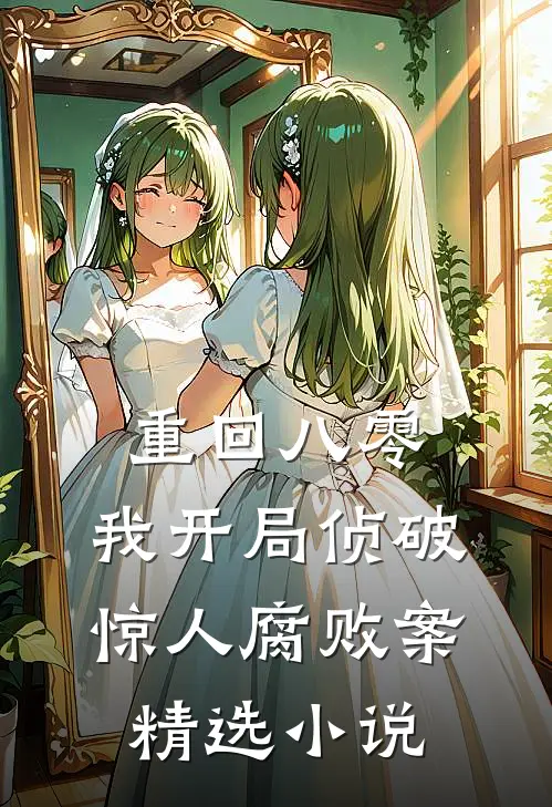 重回八零：我开局侦破惊人腐败案精选小说