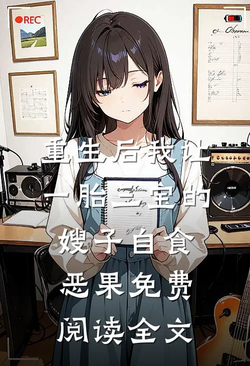 重生后我让一胎三宝的嫂子自食恶果免费阅读全文