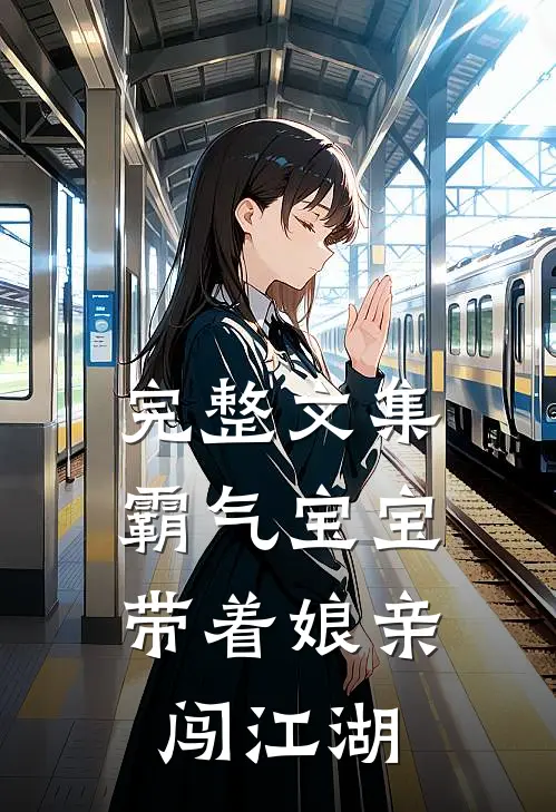 完整文集霸气宝宝：带着娘亲闯江湖