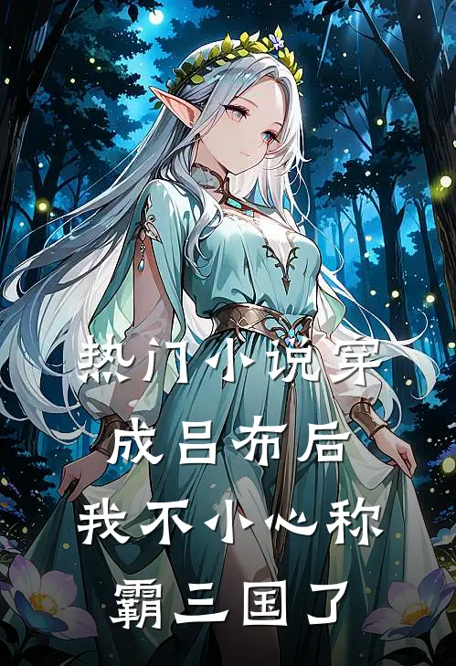 热门小说穿成吕布后，我不小心称霸三国了