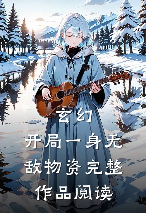玄幻：开局一身无敌物资完整作品阅读