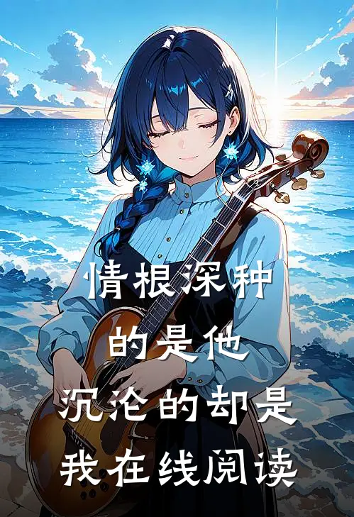 情根深种的是他,沉沦的却是我在线阅读