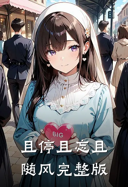 且停且忘且随风完整版