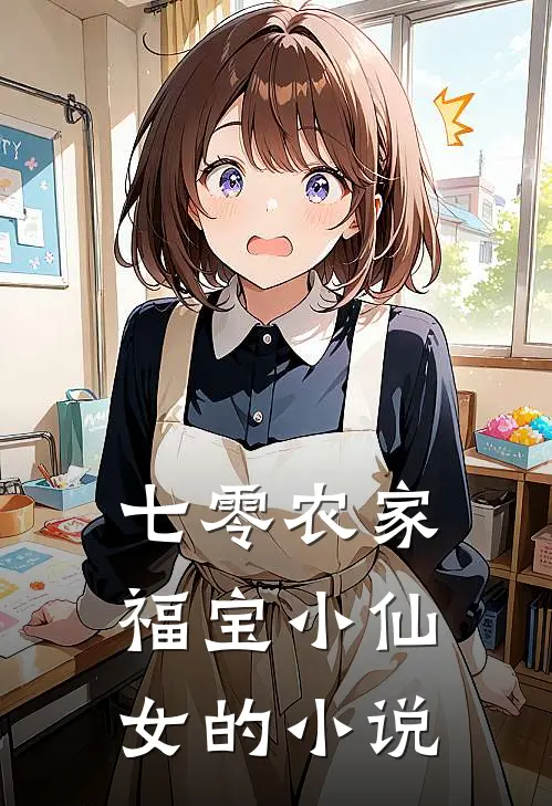 七零农家福宝小仙女的小说