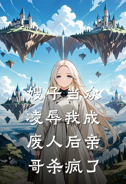嫂子当众凌辱我成废人后亲哥杀疯了