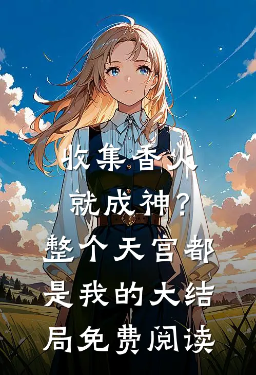 收集香火就成神？整个天宫都是我的大结局免费阅读