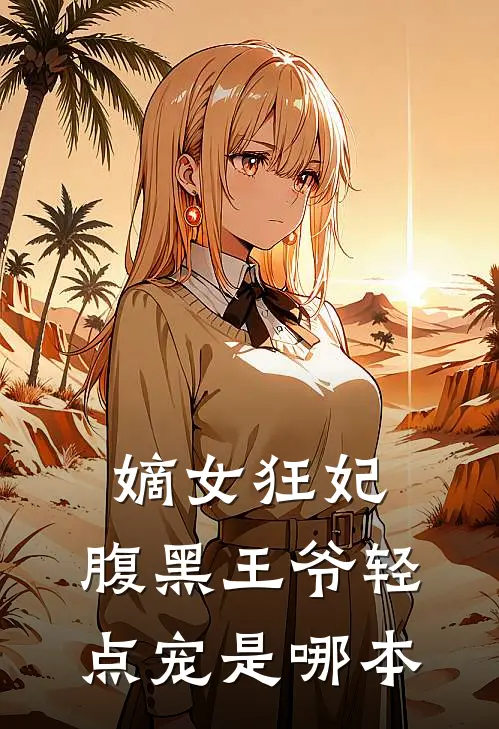 嫡女狂妃：腹黑王爷轻点宠是哪本