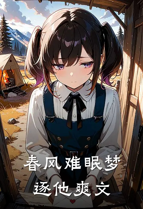春风难眠梦逐他爽文