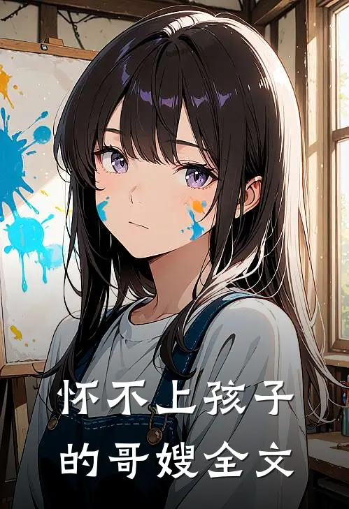 怀不上孩子的哥嫂全文