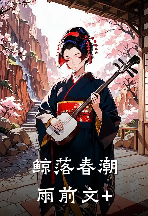 鲸落春潮雨前文+