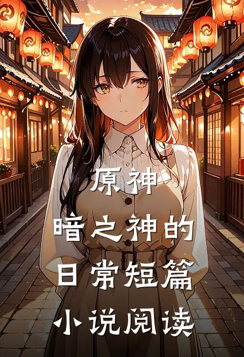 原神：暗之神的日常短篇小说阅读