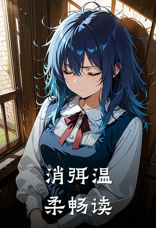 消弭温柔畅读
