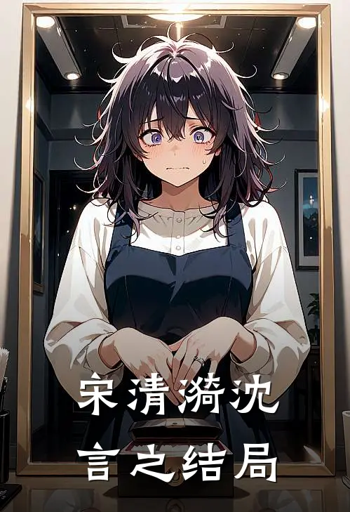 宋清漪沈言之结局