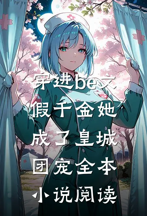 穿进be文，假千金她成了皇城团宠全本小说阅读