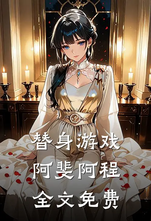 替身游戏阿斐阿程全文免费