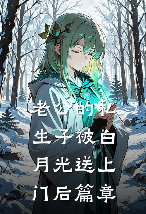 老公的私生子被白月光送上门后篇章