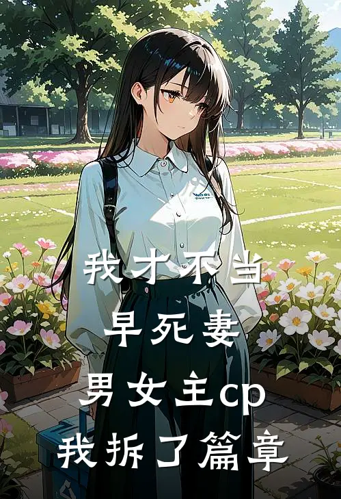 我才不当早死妻，男女主cp我拆了篇章