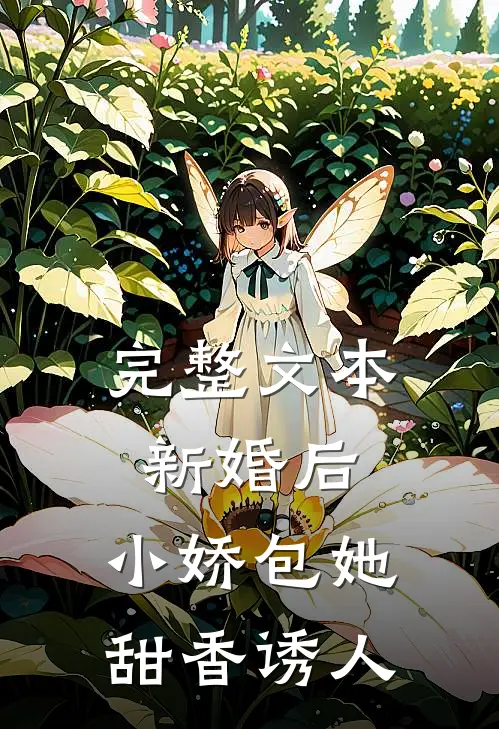 完整文本新婚后，小娇包她甜香诱人