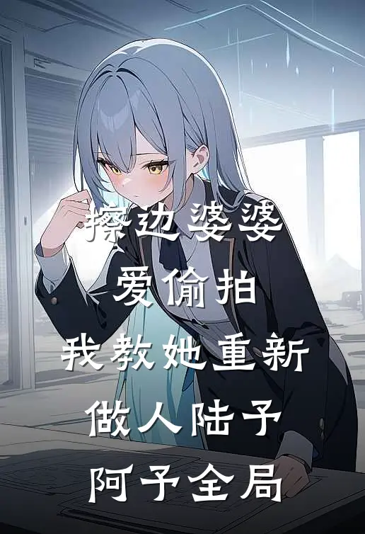 擦边婆婆爱偷拍，我教她重新做人陆予阿予全局