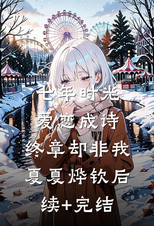 七年时光，爱恋成诗，终章却非我夏夏烨钦后续+完结