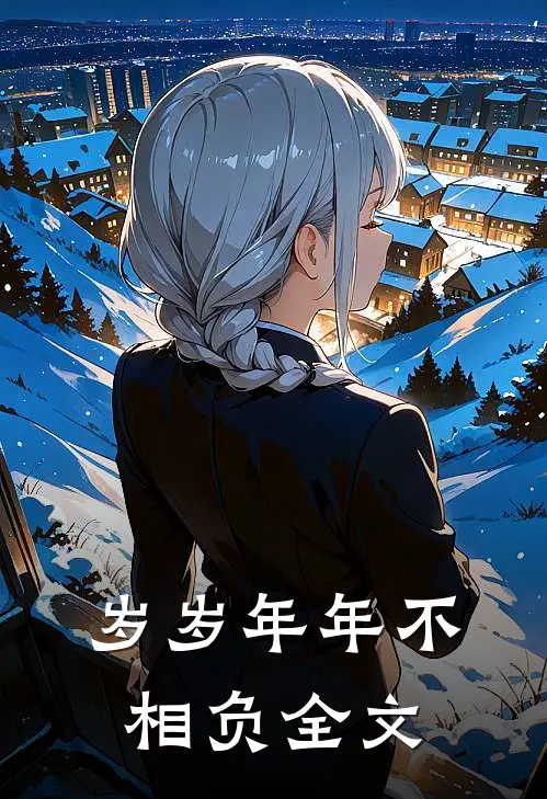 岁岁年年不相负全文