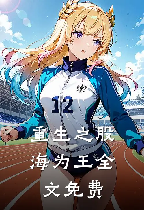 重生之股海为王全文免费