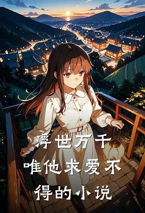 浮世万千,唯他求爱不得的免费阅读