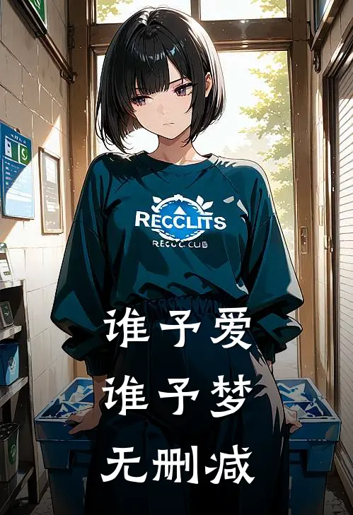 谁予爱，谁予梦无删减