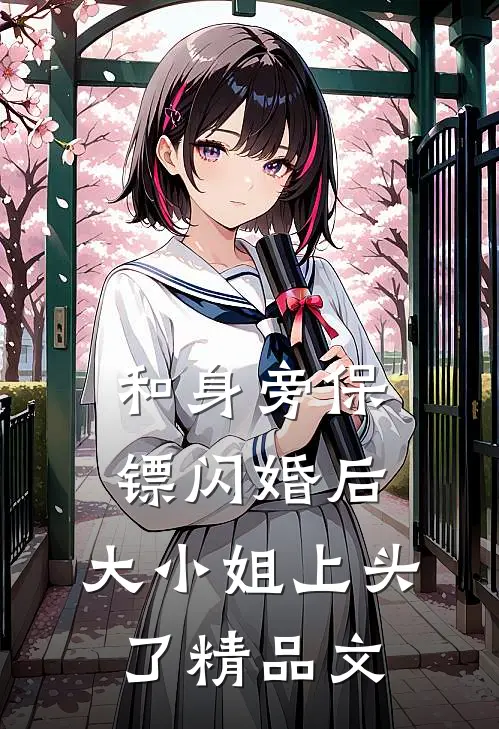 和身旁保镖闪婚后，大小姐上头了精品文