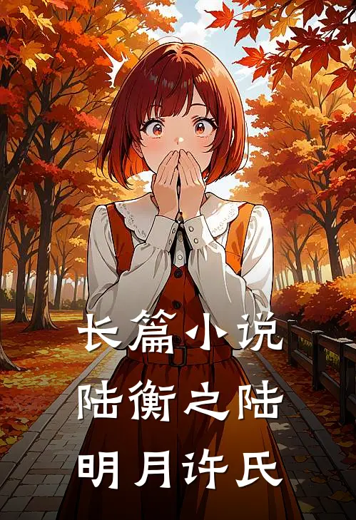 长篇陆衡之陆明月许氏结局