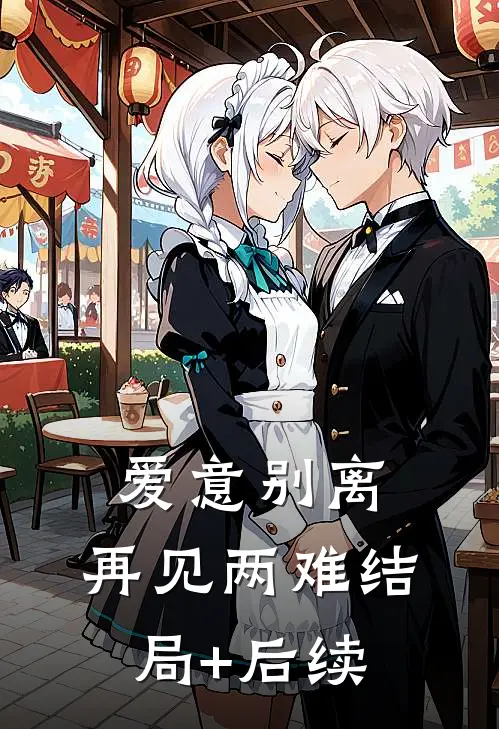 爱意别离，再见两难结局+后续