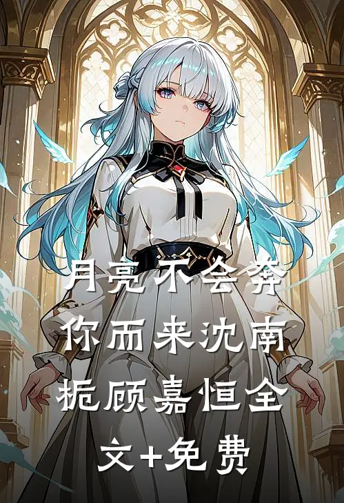 月亮不会奔你而来沈南栀顾嘉恒全文+免费