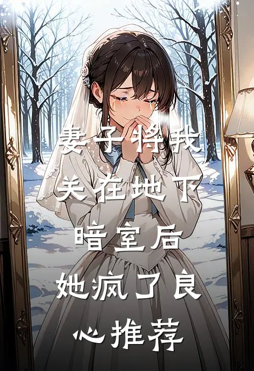 妻子将我关在地下暗室后,她疯了良心推荐