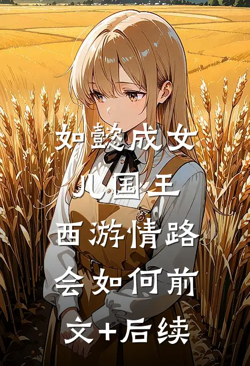 如懿成女儿国王，西游情路会如何前文+后续