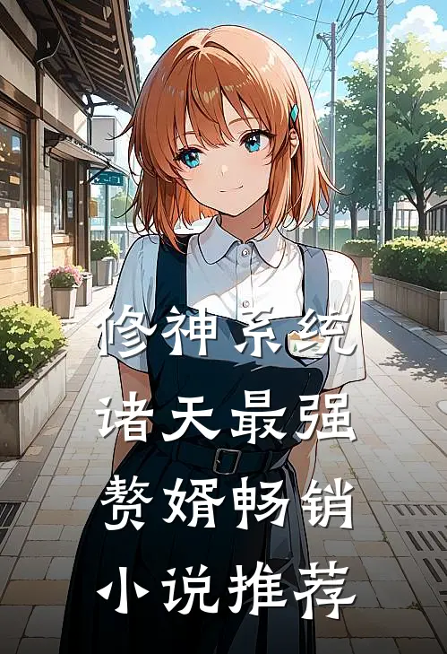 修神系统：诸天最强赘婿畅销小说推荐