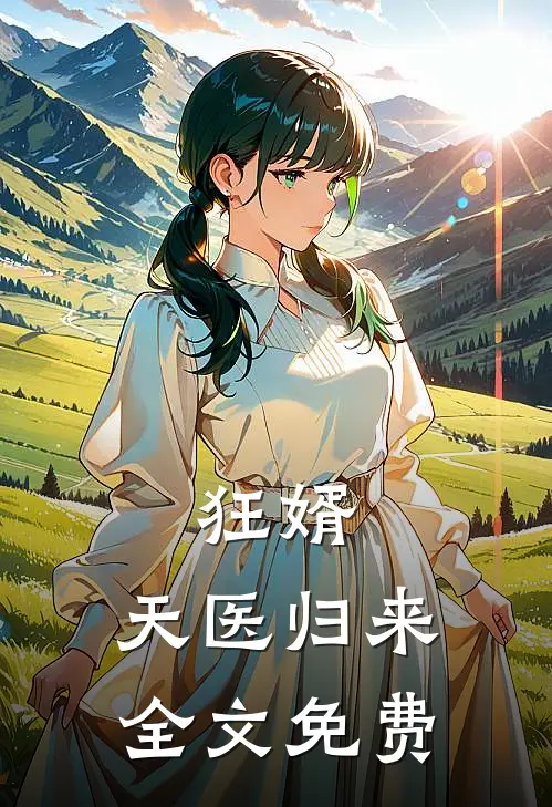 狂婿：天医归来全文免费