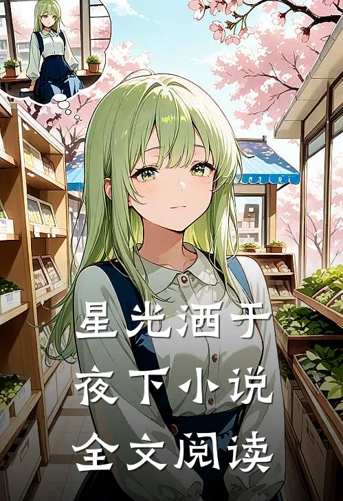 星光洒于夜下小说全文阅读
