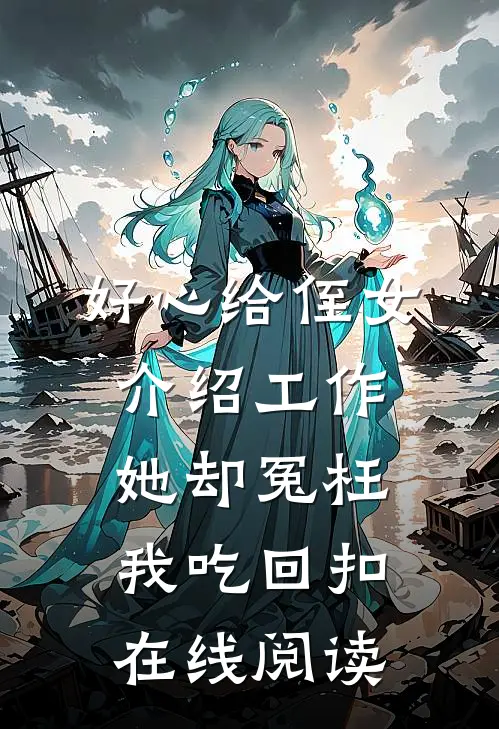 好心给侄女介绍工作，她却冤枉我吃回扣在线阅读
