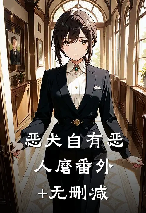 恶犬自有恶人磨番外+无删减
