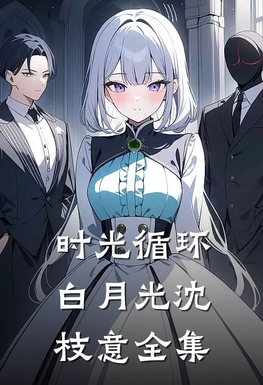 时光循环白月光沈枝意全集