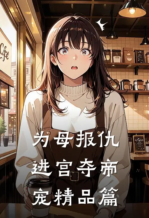 为母报仇,进宫夺帝宠精品篇免费阅读